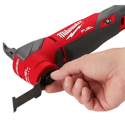 M18 FUEL™ Oscillating Multi Tool Kit