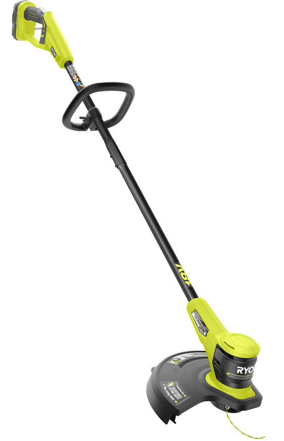 18V ONE+ 13" String Trimmer/Edger Kit