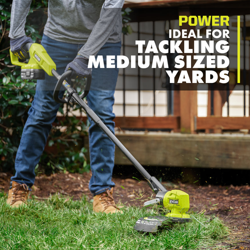 18V ONE+ 13" String Trimmer/Edger