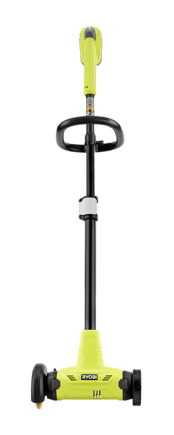 18V ONE+ Outdoor Patio Cleaner - Wire Brush