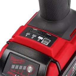 M18 FUEL™ 1/4" Hex Impact Driver Kit