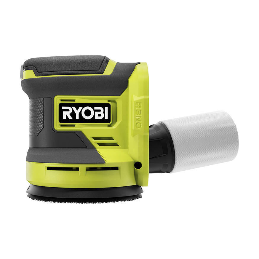 18V ONE+ 5" Random Orbit Sander Kit