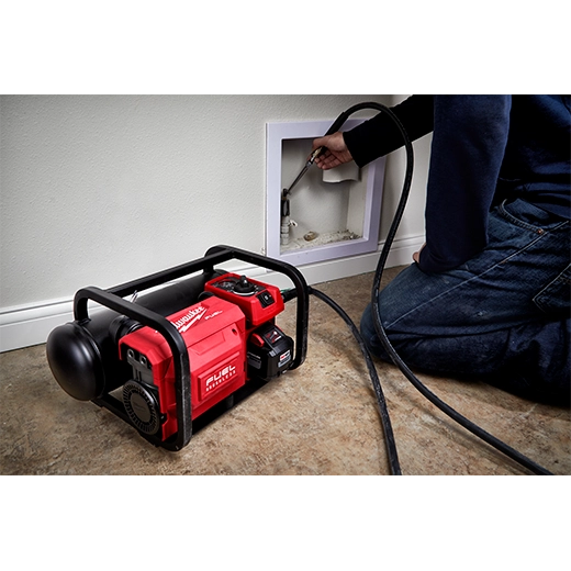 M18 FUEL™ 2 Gallon Compact Quiet Compressor