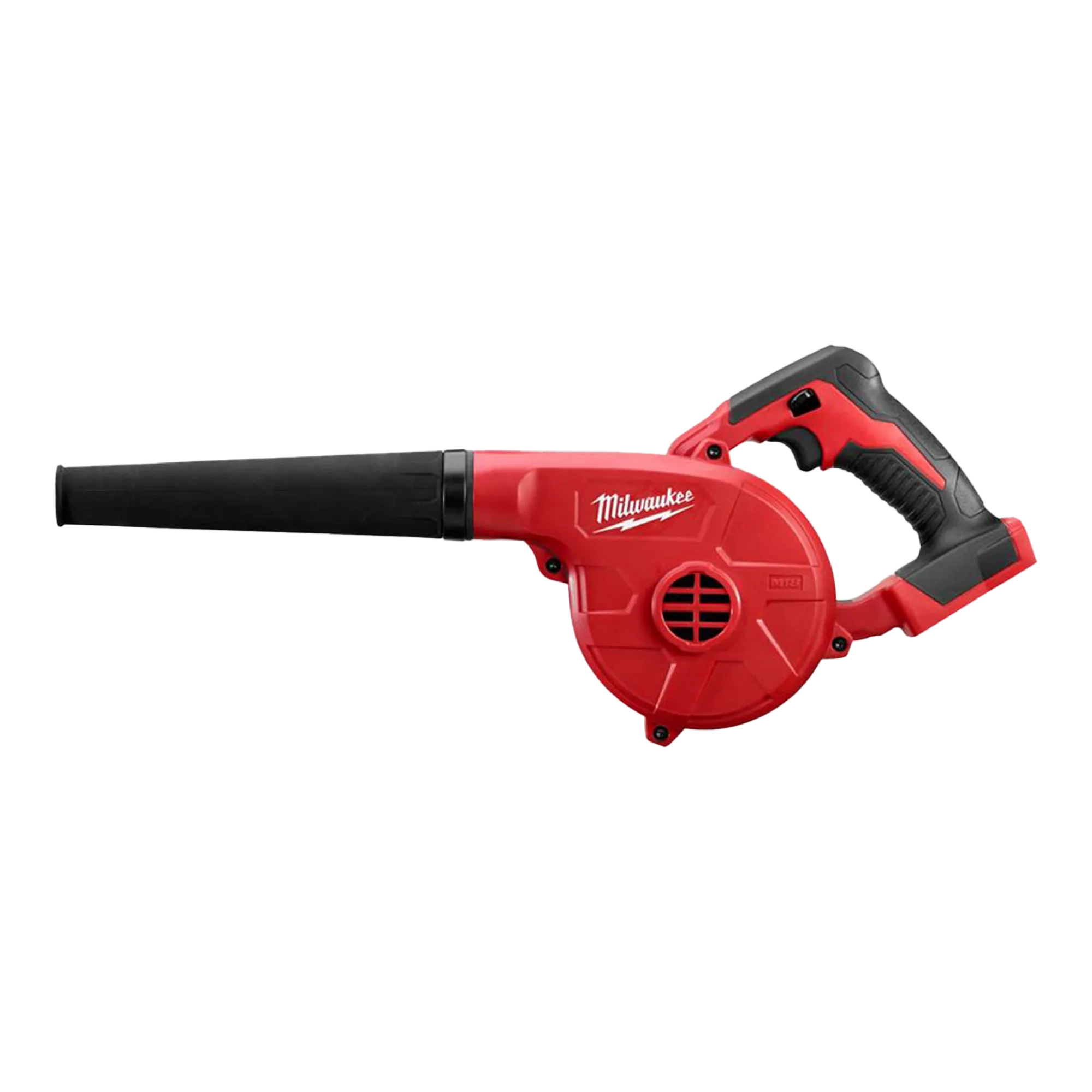 M18 18V Lithium-Ion Cordless Compact Blower (Tool-Only)