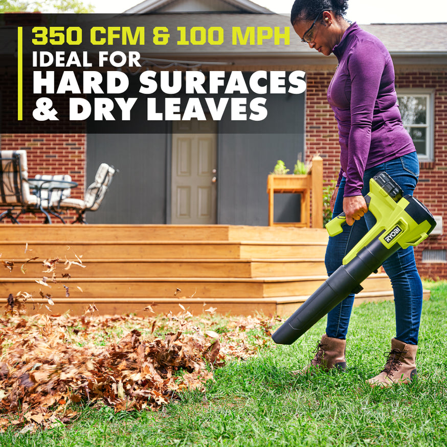 18V ONE+ 2-Tool Combo Kit