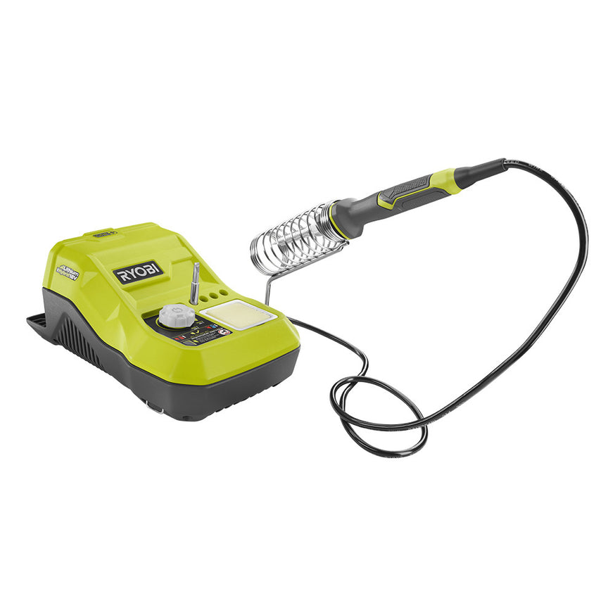 18V ONE+ 45W Hybrid Soldering Station