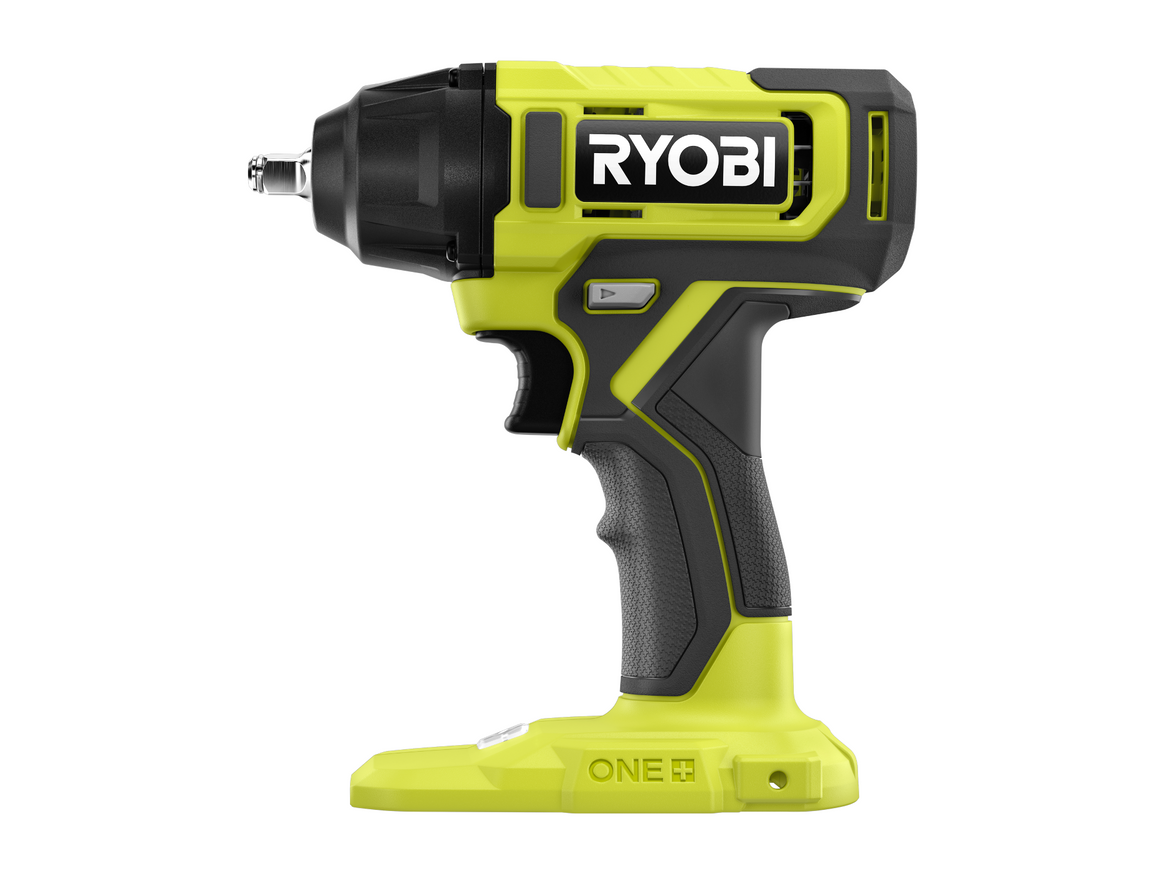 18V ONE+ 3/8" Impact Wrench Kit