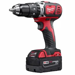 M18™ 1/2" Hammer Drill/Driver thumbnail 4