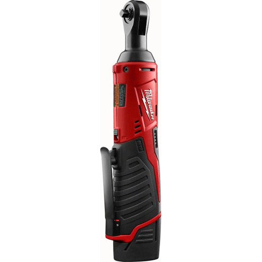 M12™ Cordless 1/4" Ratchet thumbnail 3