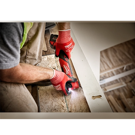 M18 FUEL™ Oscillating Multi-Tool