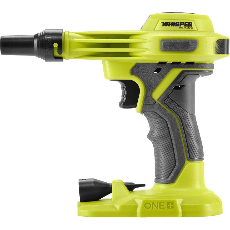 18V ONE+ Whisper Series High Volume Inflator