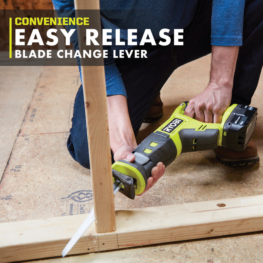 18V ONE+ 6-Tool Combo Kit