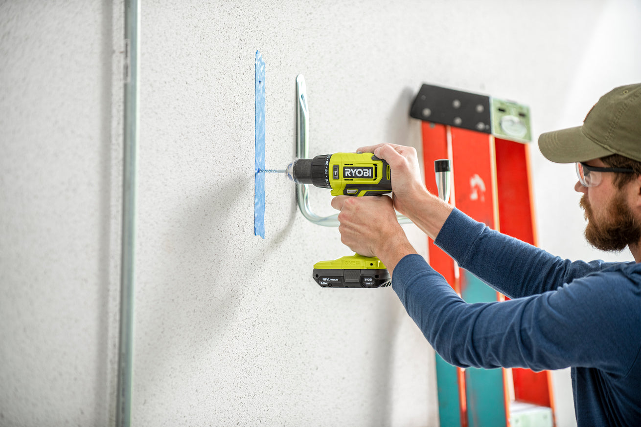 18V ONE+ 1/2" Hammer Drill