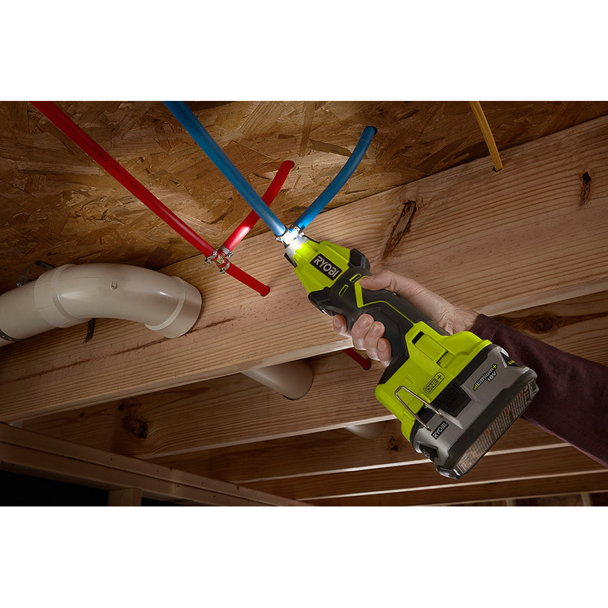 18V ONE+ Pex Pinch Clamp Tool thumbnail 3