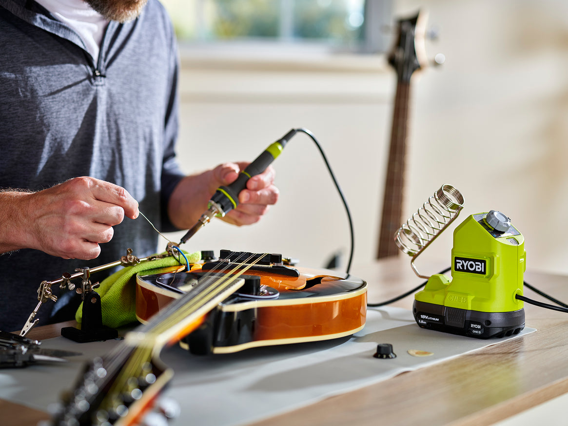 18V ONE+ 120W Soldering Iron