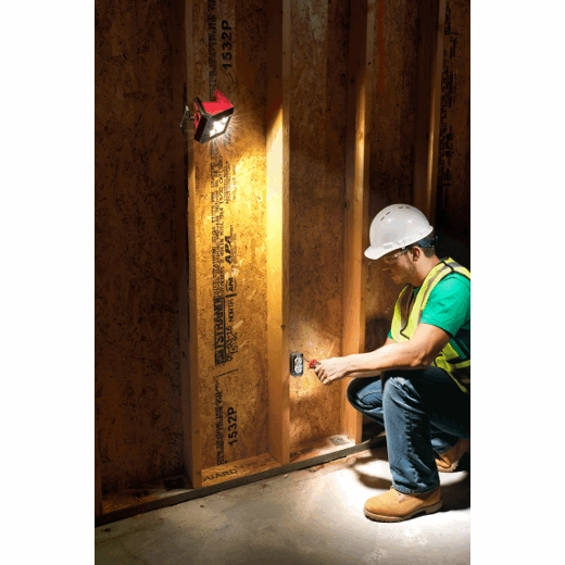 M12™ ROVER™ Mounting Flood Light