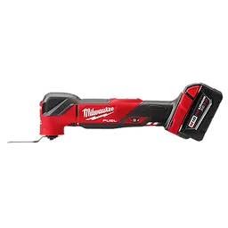 M18 FUEL™ Oscillating Multi Tool Kit