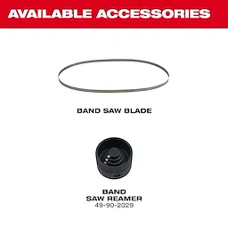 M18 FUEL™ Deep Cut Band Saw Kit