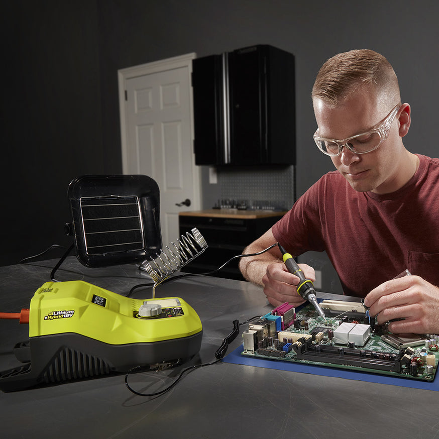 18V ONE+ 45W Hybrid Soldering Station
