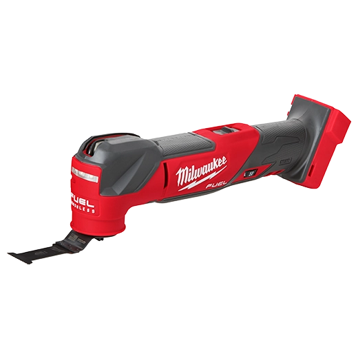 M18 FUEL™ Oscillating Multi-Tool