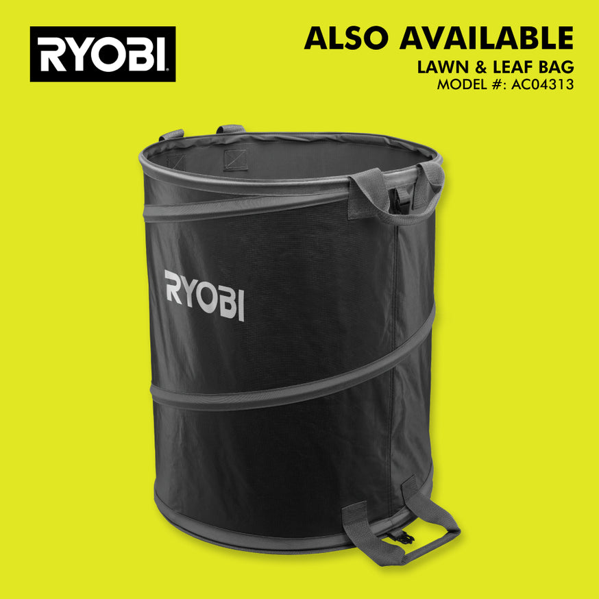 18V ONE+ HP Compact Brushless 220 CFM Blower