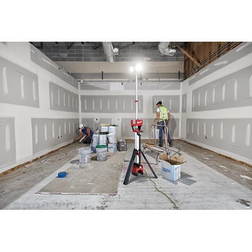 M18™ ROCKET™ Tower Light/Charger thumbnail 3