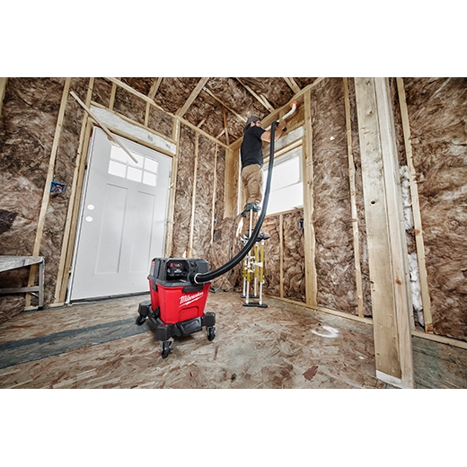 M18 FUEL™ Wet/Dry Vacuum Motor Head