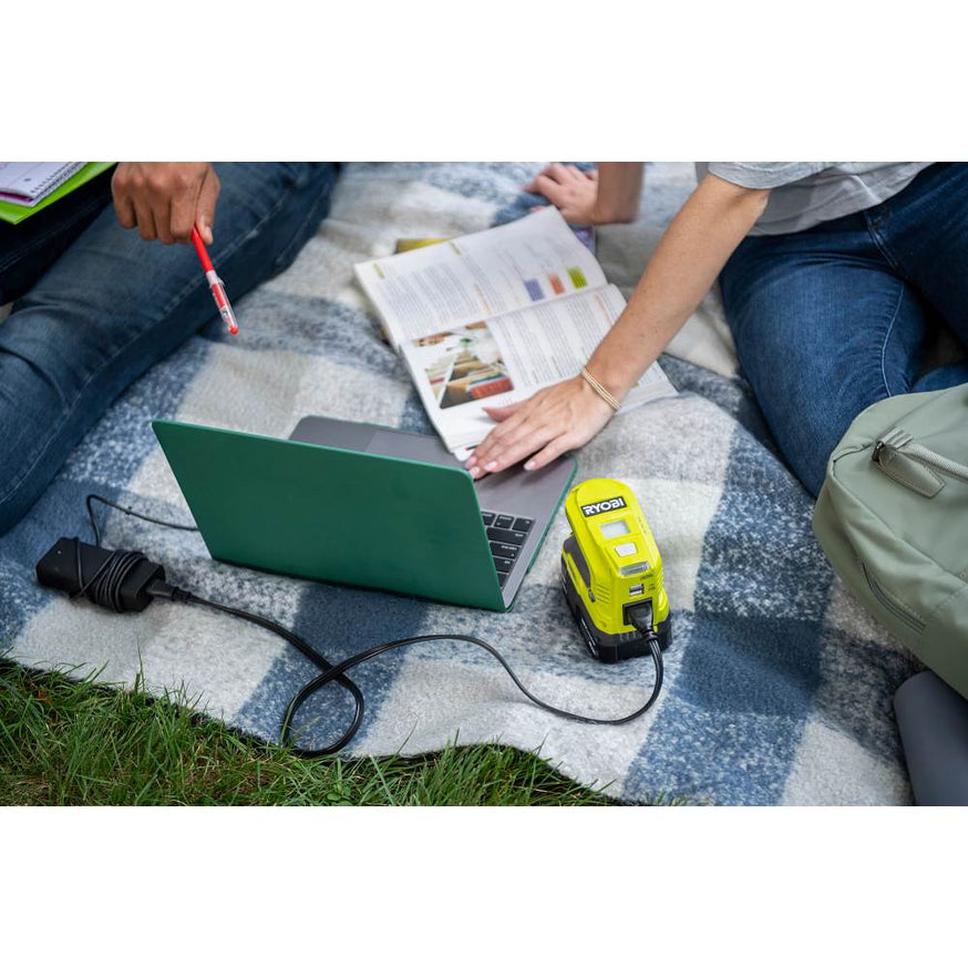 18V ONE+ 150-Watt Power Source