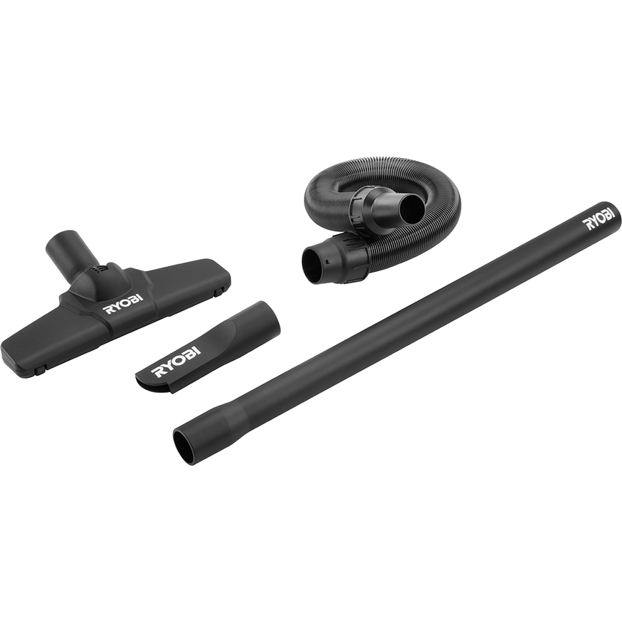 18V ONE+ HP Brushless Jobsite Hand Vacuum Kit