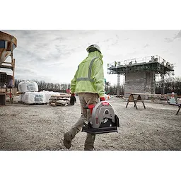 M18 FUEL™ 14" Abrasive Chop Saw Kit