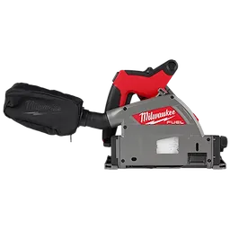 M18 FUEL™ 6-1/2” Plunge Track Saw thumbnail 3