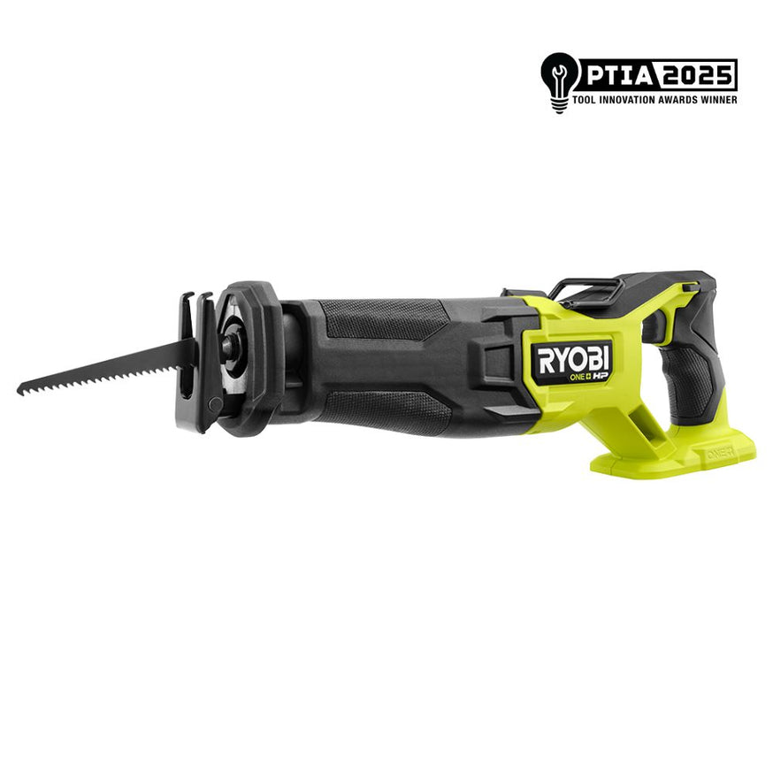 18V ONE+ HP Brushless Reciprocating Saw thumbnail 4