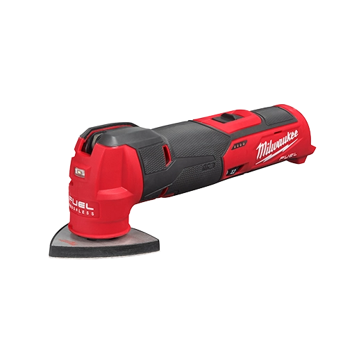 M12 FUEL™ Oscillating Multi-Tool