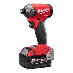 M18 FUEL™ SURGE™ 1/4" Hex Hydraulic Driver Kit