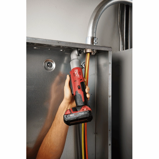 M18™ 2-Speed 1/4" Right Angle Impact Driver thumbnail 3