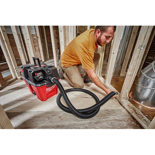 M18 FUEL™ Wet/Dry Vacuum Motor Head