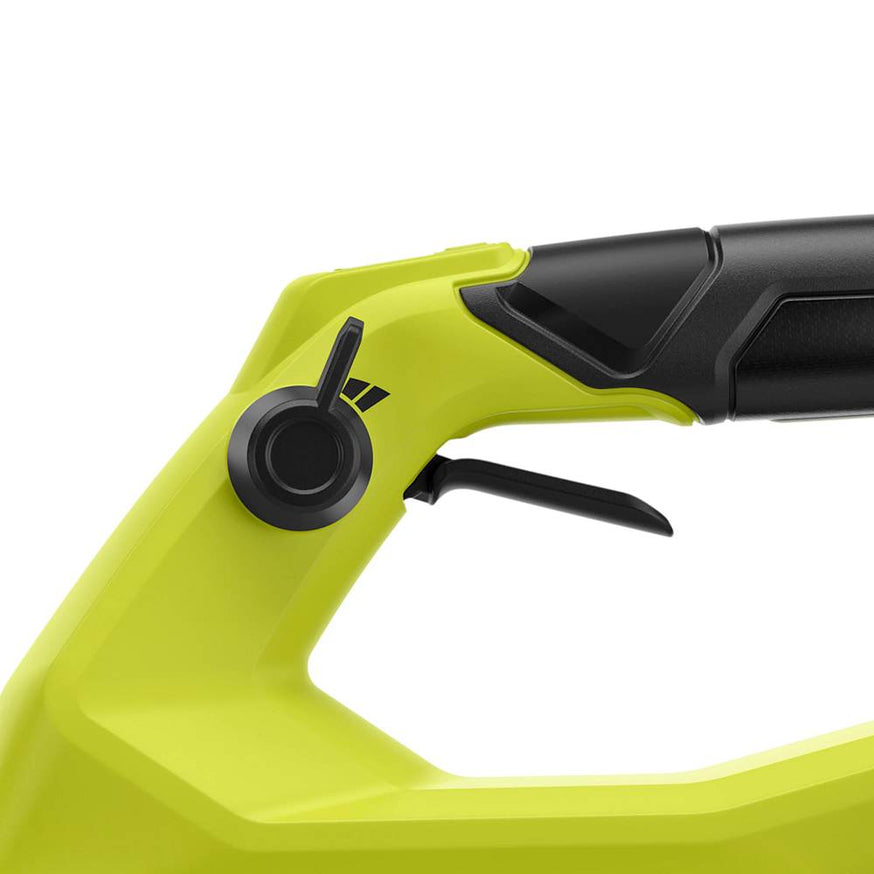 18V ONE+ HP Brushless 510 CFM Whisper Series Blower