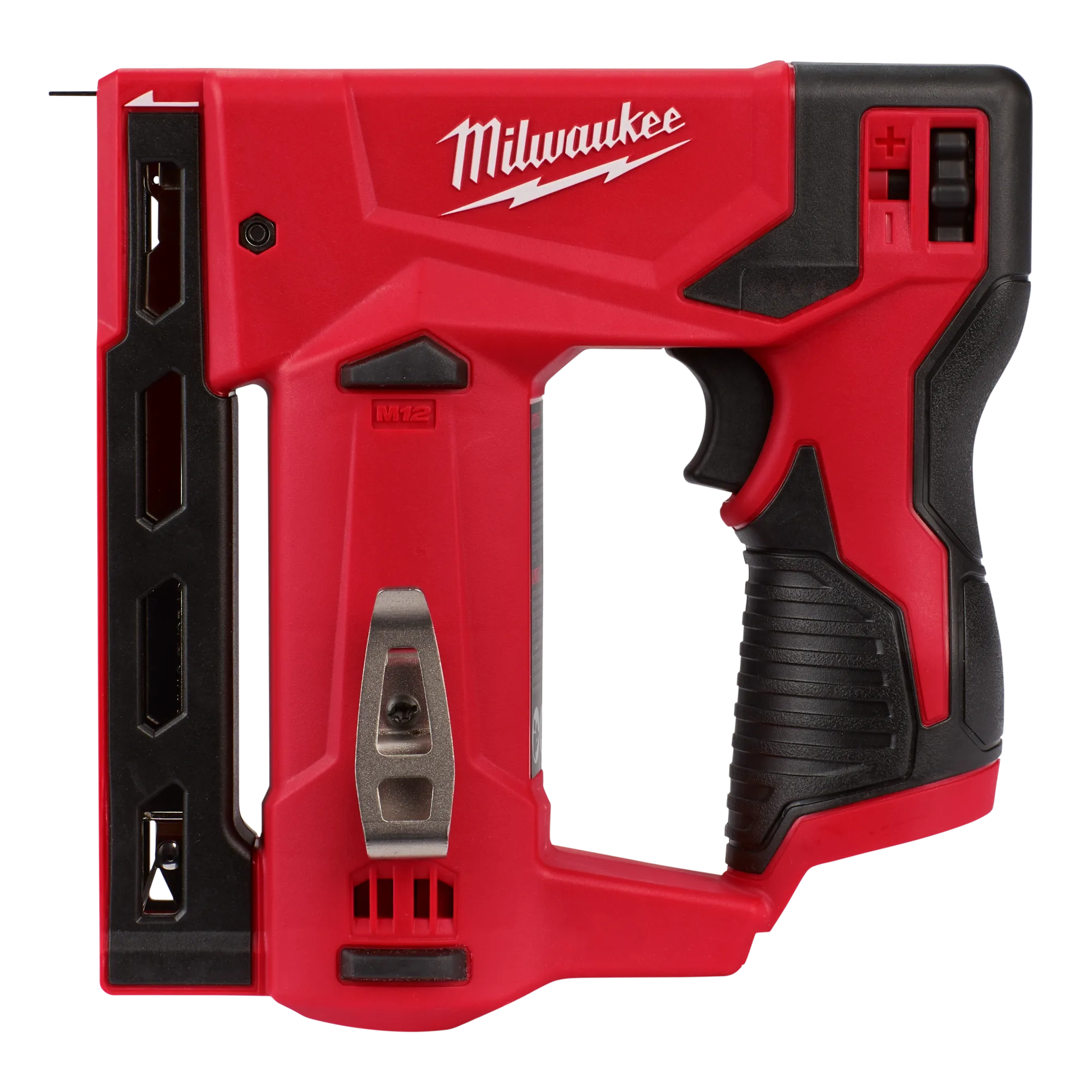 M12™ 3/8" Crown Stapler thumbnail 2