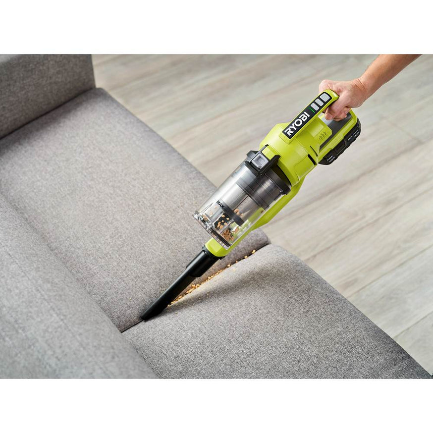 18V ONE+ Stick Vacuum