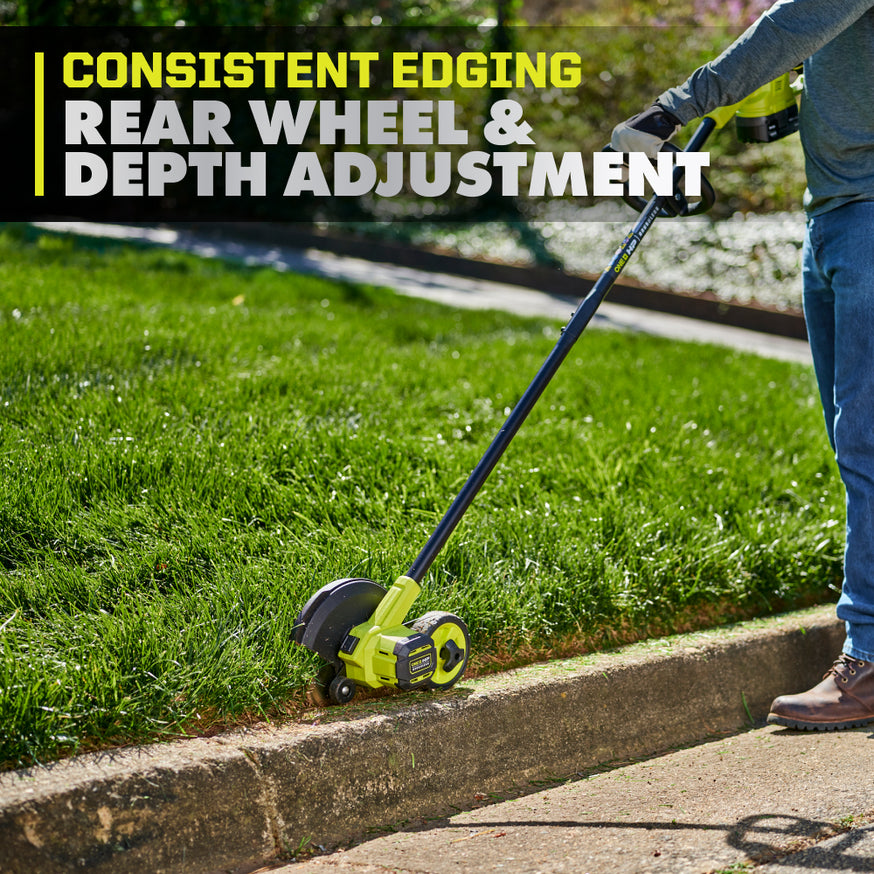 18V ONE+ HP Brushless Edger