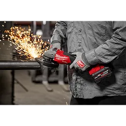 M18 FUEL™ 4-1/2"-6" Braking Grinder, Paddle Switch Kit