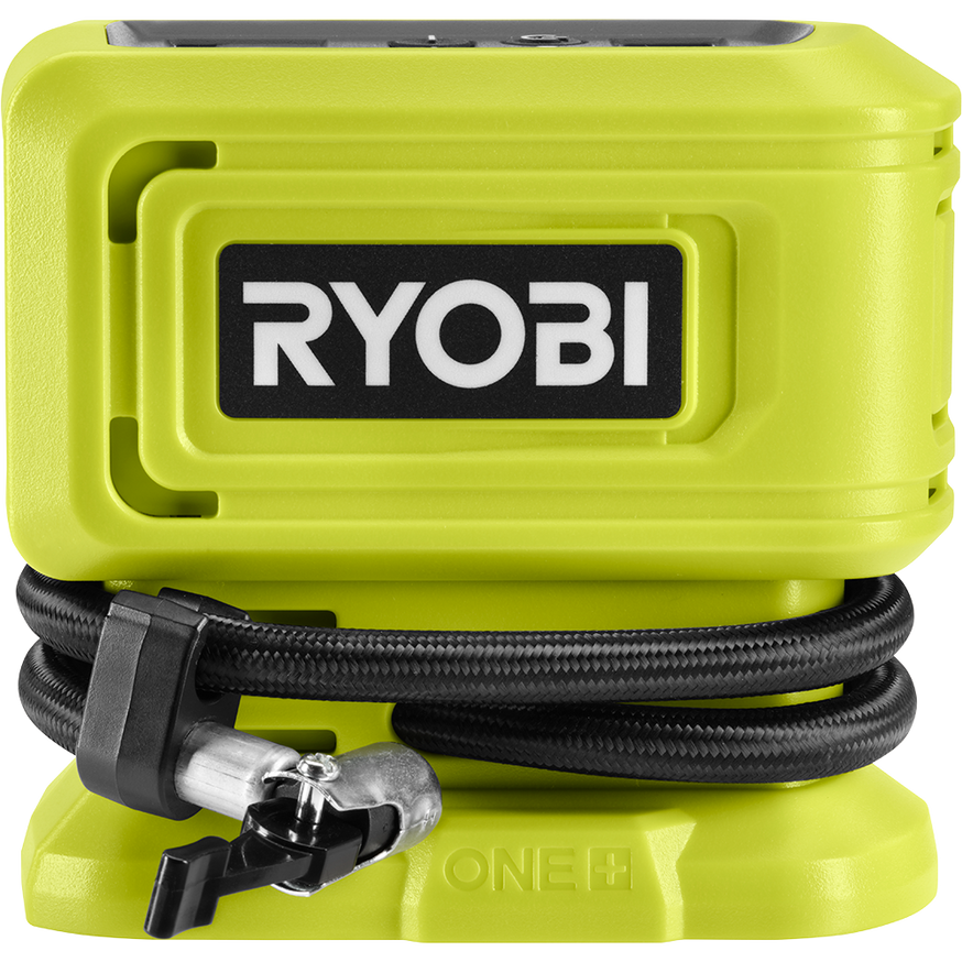 18V ONE+ High Pressure Digital Inflator