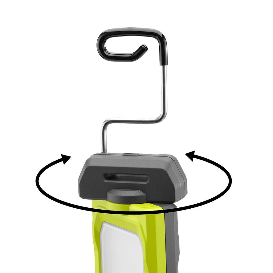 18V ONE+ LED Workbench Light