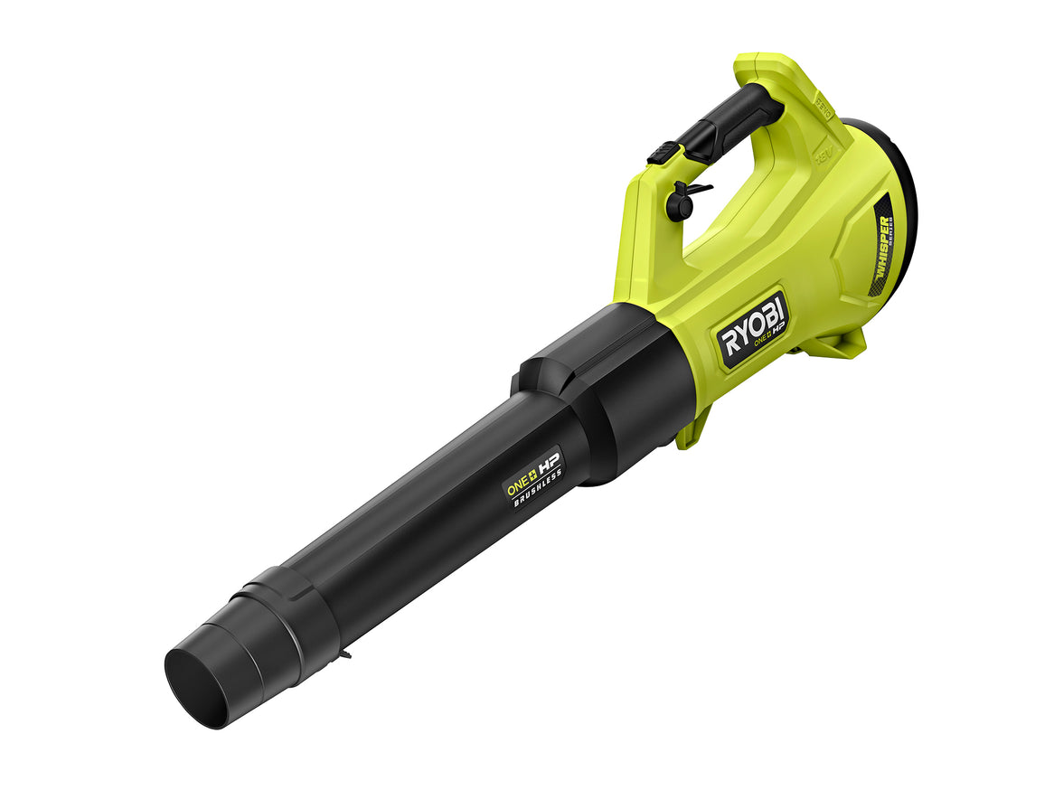 18V ONE+ HP Brushless 450 CFM Whisper Series Blower thumbnail 4