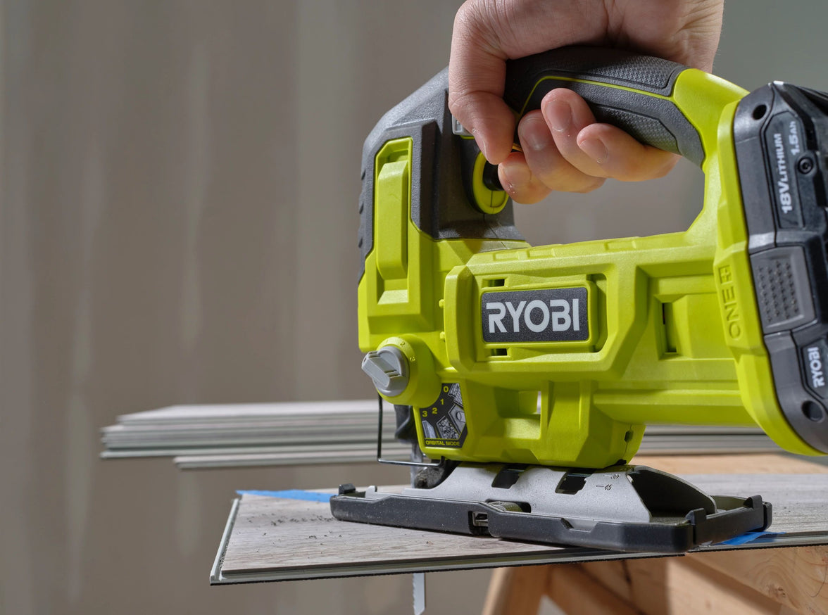 18V ONE+ Jig Saw