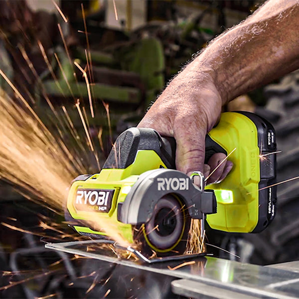 18V ONE+ HP Compact Brushless Cut-Off Tool