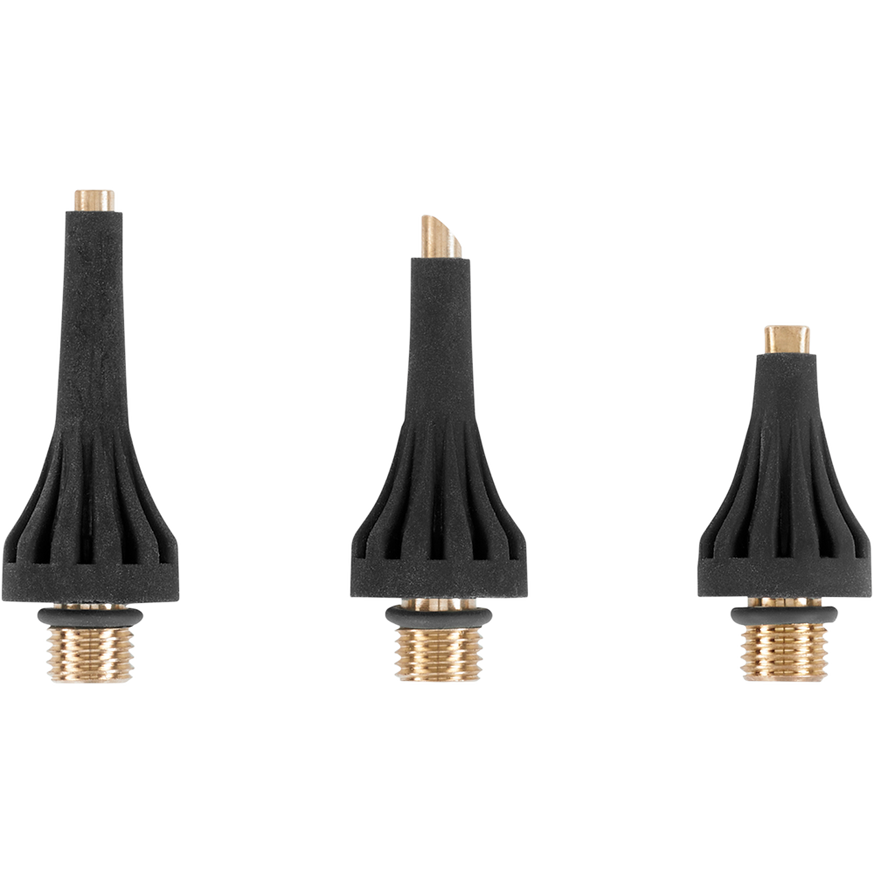 18V ONE+ Dual Temperature Glue Gun Kit