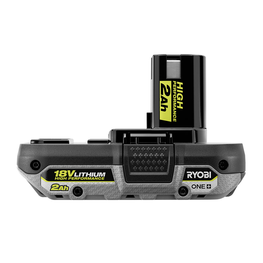 18V ONE+ 2Ah Lithium High Performance Battery (2-Pack)