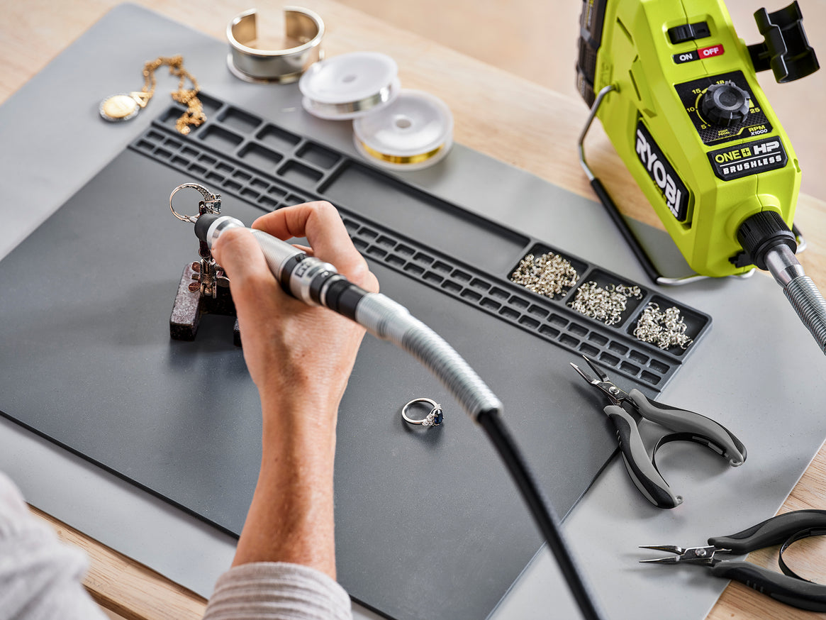 18V ONE+ HP Brushless Cordless Rotary Tool thumbnail 4