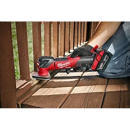 M18 FUEL™ Oscillating Multi Tool Kit